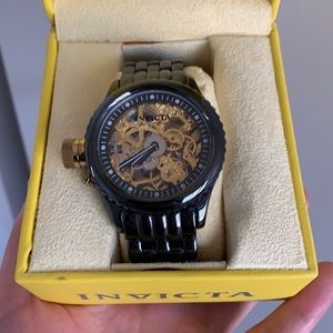 Invicta Russian Diver 1959 Watch